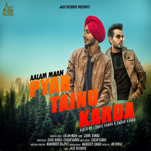 Pyar Tainu Karda