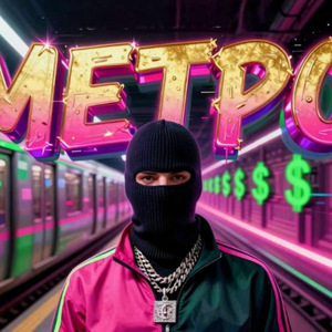 МЕТРО
