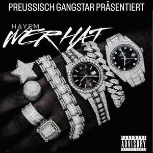 Wer hat