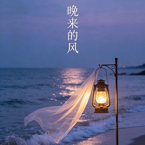 晚来的风