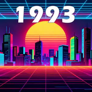 Retro Synth Sound Mood