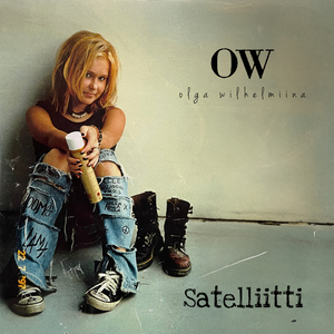 Satelliitti