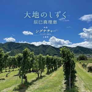 「シグナチャー～日本を世界の銘醸地に～」サウンドトラック組曲