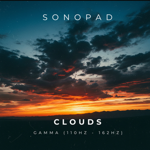 Clouds (Gamma (110Hz - 162Hz)