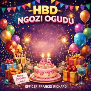 HBD- Ngozi Ogudu