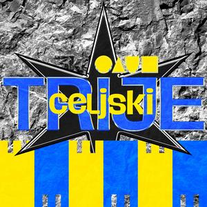 TRIJE CELJSKI