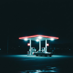 瞬きのシティライト