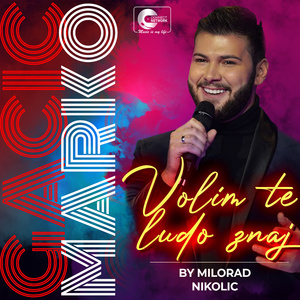 Volim te ludo znaj (Live)