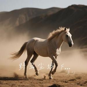 野马尘埃 Floating Mist (Cover HOYO MiX & 阿兰)