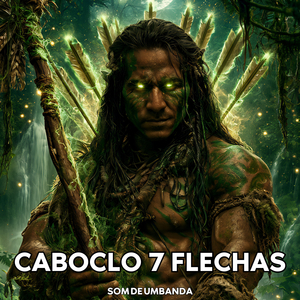 CABOCLO 7 FLECHAS