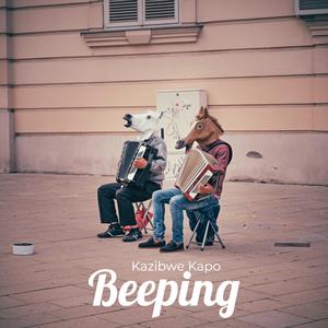 Beeping