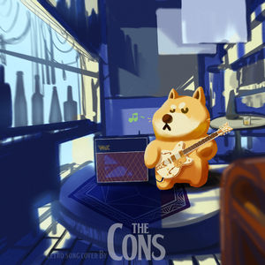 FOLLOW ME(Cover by CON)