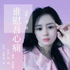 谁慰吾心痛 (一涵舞曲版)