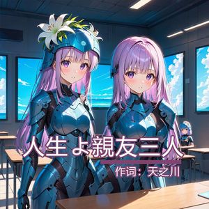 人生挚友三两个