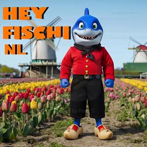 Hey Fischi (NL)