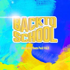 Free & 节（Prod.AhuxinBoy）