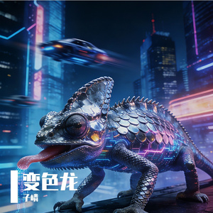 变色龙