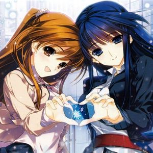 心はいつもあなたのそばに