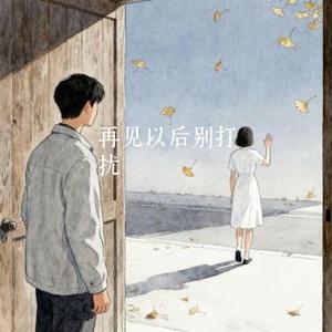 再见以后别打扰
