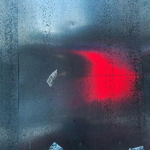 吹过月窟的黑风