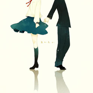 离去之原 (acoustic ver.)