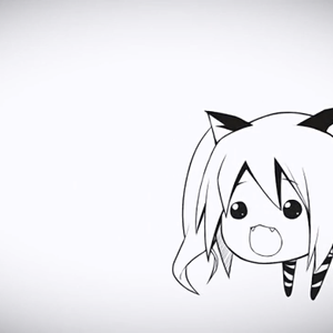 cat's dance（Cover 初音ミク）