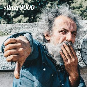 Alma 9000