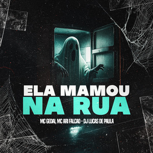 Ela Mamou na Rua