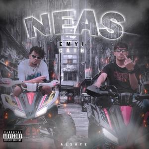 NEAS (feat. PastraEnLosControles)