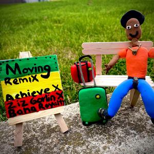 Moving 2 (feat. Achieve & Ziz Gorlin) (Remix)