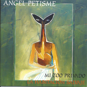 Gota de Fuego Triste