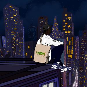 278 (feat. Ryan J, Noir my eyes, Chi Alexander & Grandmaster Shogun)