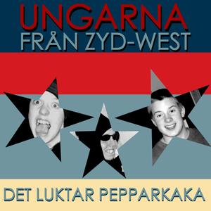 Vem tror du att du é