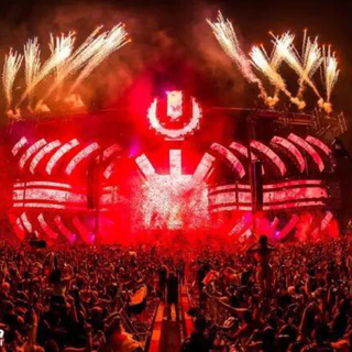 UMF2017 • 新加坡电音节-现场歌单