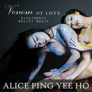 Venom of Love, Act I:The Cave