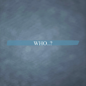 WHO YOU ARE