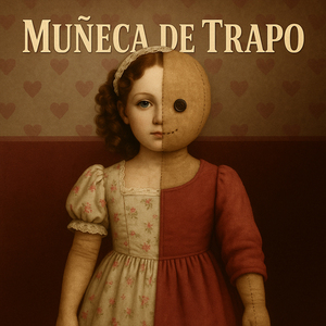 Muñeca De Trapo