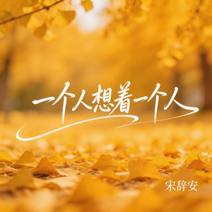 一个人想着一个人