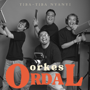 Tiba-Tiba Nyanyi
