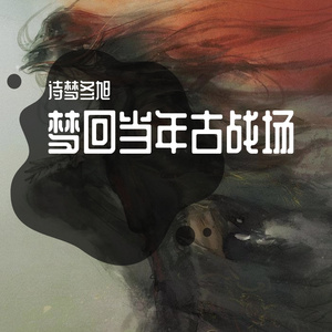 梦回当年古战场