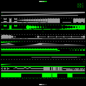 The Techno Code (Edit)