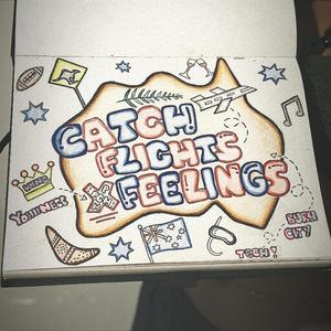 Catch Flights Not Feelings KIING YOHIIHNESS X TECH