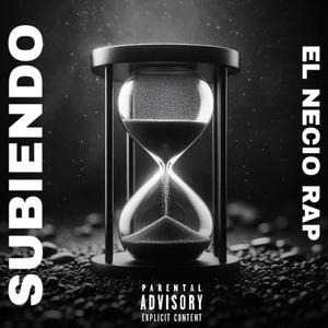 Subiendo