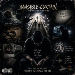 Invisible curtain