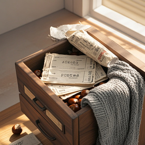 票根上的旧站名