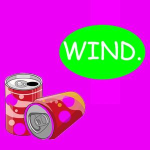 WIND（prod.YoungMarkin x blueroomboy)