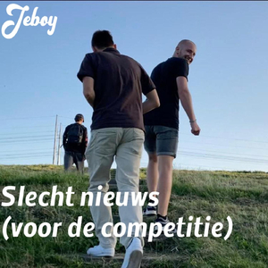 Slecht nieuws (Voor de competitie)