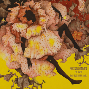 Two Hearts (Volen Sentir Remix)