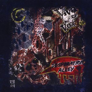 New Threads (For Old Bones)