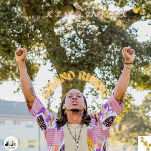 GRAND RISING (King Version)